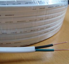 BVVB電纜 BVVB電纜